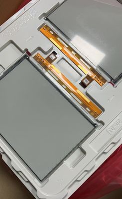 หน้าจอ E Ink ขนาด 9.7 นิ้ว ความละเอียด 150PPI และ 1200x825 พิกเซล สำหรับเครื่องอ่านอีบุ๊กและเครื่องพิมพ์พกพา