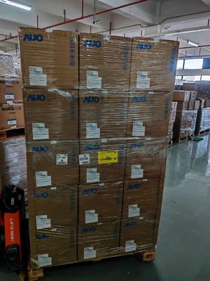 ราคาดี โมดูลจอ LCD PC ขนาด 16 นิ้ว AUO ความละเอียด 1920x1200 พิกเซล ความสว่าง 300cd/m2 และคอนเนคเตอร์ 40 พินสำหรับจอแสดงผลเดสก์ท็อป ออนไลน์
