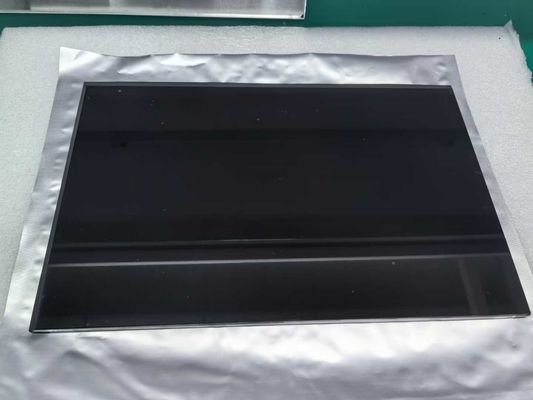 ราคาดี 15.4 นิ้ว AUO คาร์ LCD Display ด้วย 1920*1200 พิกเซล 800 cd/m2 ความสว่างและการสัมผัสที่ติดตั้งสําหรับแอปพลิเคชั่นรถยนต์ ออนไลน์