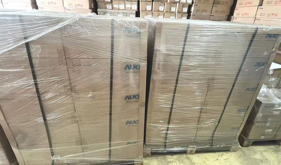 AUO จอแสดงผล LCD แบบบาร์ยืด 8.9 นิ้ว C089KAN01.0 จอภาพ 40 พิน 1280*272 พิกเซล ความสว่างกลางแจ้ง lcd