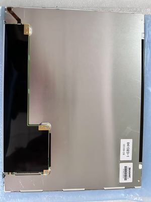 แผง LCD สำหรับเล่นเกม Sharp ขนาด 12.1 นิ้ว LQ121S1LG75 800*600 พิกเซล 82PPI 330cd/M2 30PIN 3.3V