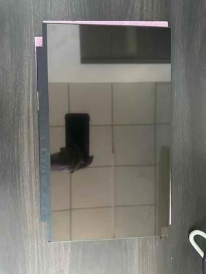 BOE 15.6 นิ้ว หน้าจอ LCD NT156FHM-TS0 1920x1080 พิกเซล FHD 141PPI 40P