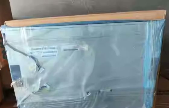 AUO 20.1inch 1680x1050 พิกเซล 300 cd/m2 PC LCD Module TFT-LCD Display Panel สําหรับจอทํางาน