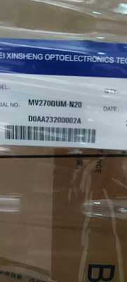 ราคาดี โมเดล Lcd ขนาด 27 นิ้ว MV270QUM-N20 3840*2160 พิกเซล 163PPI PC LCD Module 30PIN โมเนอร์โต๊ะ ออนไลน์