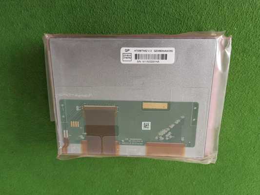 ราคาดี Innolux 5.6 นิ้ว รุ่น LCD AT056TN52 V.3  640* 480 พิกเซล 50PIN 143PPI แผง LCD สำหรับอุตสาหกรรม ออนไลน์