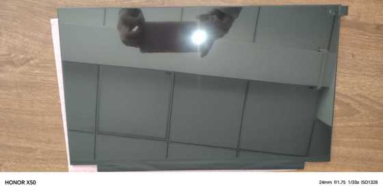 ราคาดี BOE 15.6Inch PC LCD Display Panel NV156FHM-N22 1920x1080 พิกเซล FHD 141PPI 30Pin แท็บเล็ตคอมพิวเตอร์ lcd โน๊ตพูลคอมพิวเตอร์ lcd ออนไลน์