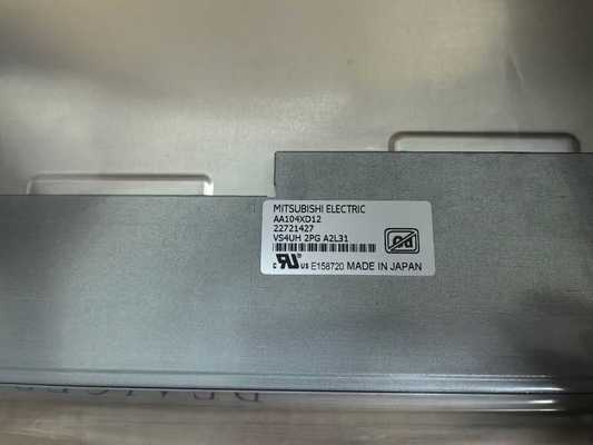 ราคาดี จอแสดงผล LCD อุตสาหกรรม Mitsubishi ขนาด 10.4 นิ้ว ความสว่าง 1000cd/M2 ความละเอียด 1024X768P และคอนเนคเตอร์ 20PIN ออนไลน์