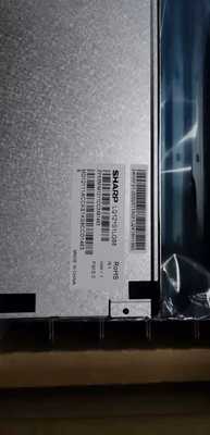 แผง LCD อุตสาหกรรม Sharp ขนาด 12.1 นิ้ว LQ121S1LG88 ความละเอียด 800*600 พิกเซล 82PPI ความสว่าง 450cd/M2 20PIN 3.3V