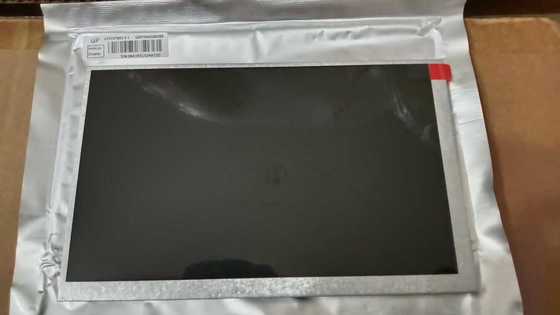 ราคาดี โมดูล LCD PC Innolux ขนาด 7 นิ้ว ความละเอียด 800*480 พิกเซล และความสว่าง 400 cd/m² ออนไลน์