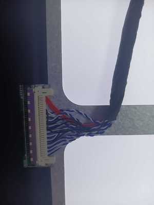 BOE จอแสดงผลป้ายดิจิตอล LCD ขนาด 18.5 นิ้ว รุ่น QV185FHB-N82 ความละเอียด 1920*1080 พิกเซล 119PPI 30PIN