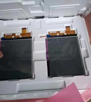 ราคาดี จอ E Ink PVI 8 นิ้ว ED080XC2 ความละเอียด 1024x768 พิกเซล และขั้วต่อ 33 พินสำหรับ E-Book Reader ออนไลน์