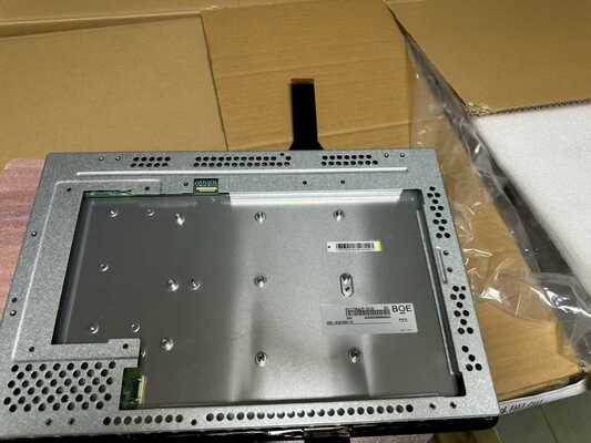 ราคาดี BOE 17.4 นิ้ว คาร์ LCD Display ด้วยความสว่าง 800 cd / m2 และ 30pin Connector สําหรับการใช้งานภายนอกความสว่างสูง ออนไลน์