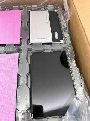 ราคาดี BOE 8Inch LCD Panel NS080WUM-NX1 ด้วย 1920x1200 พิกเซล ความสว่าง 500CD/M2 และ 40PIN Connector สําหรับ PC LCD Module ออนไลน์