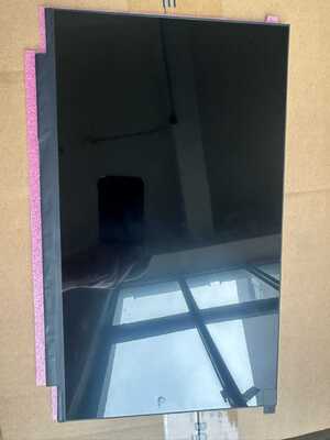 ราคาดี BOE 15.6 นิ้ว PC LCD Module TFT-LCD Display Panel ด้วย 2560x1440 พิกเซล ความสว่าง 300cd/m2 และอัตรากรอบ 165Hz สําหรับคอมพิวเตอร์และเกมส์ ออนไลน์