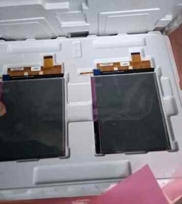 ราคาดี 8 นิ้ว E Ink LCD Display EC080SC2 ด้วยความละเอียด 1024 × 768 พิกเซล และ 33PIN สําหรับ Ebook Reader ออนไลน์