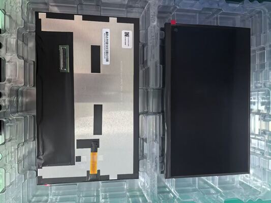 ราคาดี BOE 10.1inch Outdoor High Brightness LCD Screen with 700cd/m2 ความสว่าง 1280×720 ความละเอียดและเครื่องเชื่อม 60pin สําหรับแผ่นสัมผัสจอรถยนต์ ออนไลน์