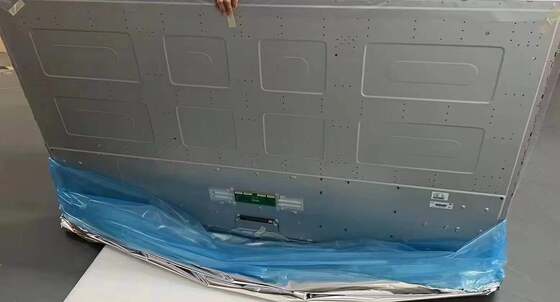 ราคาดี Innolux ปานีล LCD ขนาด 75 นิ้ว มีความละเอียด 3840x2160 พิกเซล UHD และความสว่าง 380 cd/m2 สําหรับกระดานสีและจอ LCD ทีวี ออนไลน์