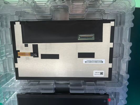 ราคาดี BOE 10.1นิ้ว จอ LCD รถยนต์ AV101HDT-A10-28PD ความละเอียด 1280*720 60PIN IPS และความสว่าง 950 CD/M2 ออนไลน์