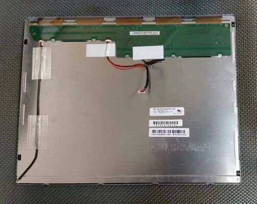 ราคาดี จอ LCD อุตสาหกรรม NLT ขนาด 15 นิ้ว NLB150XG01L-01 ความละเอียด XGA 1024x768 พิกเซล ความสว่าง 400cd/m2 และอินเทอร์เฟซ IPS 20 พิน ออนไลน์