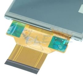 GPS / Pocket Small Touch Screen Monitor, TV Panel / PDA LB035Q02 TD01 โมเนอร์จอสัมผัสแบบราบ