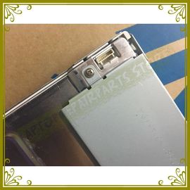 สีดํา / เงิน 31.5 นิ้ว 4K LCD TV Screen Panel, M315DJJ K30 Lcd Flat Panel