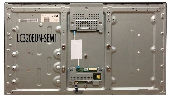 ราคาดี แผงจอ LCD TV ขนาด 31.5 นิ้ว ความละเอียด 1920*1080 และวัสดุแก้ว LED ออนไลน์