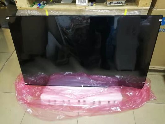 ราคาดี กระจก LED 12.0 วอลต์ จอคอมพิวเตอร์ขนาดใหญ่ 51 ปิน LVDS 60Hz จอสัมผัส Lcd ออนไลน์