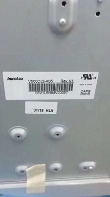 ราคาดี อินโนลักซ์ 50 นิ้ว LCD Display ใหญ่ ออกแบบตามความต้องการ 1.07 พันล้านสี ออนไลน์