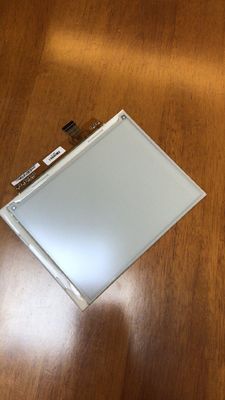 ราคาดี Kindle ED060SC4 หน้าจอ E Ink ขนาด 6.0 นิ้ว ความละเอียด SVGA 800 × 600 และอินเทอร์เฟซ 39 พิน ออนไลน์