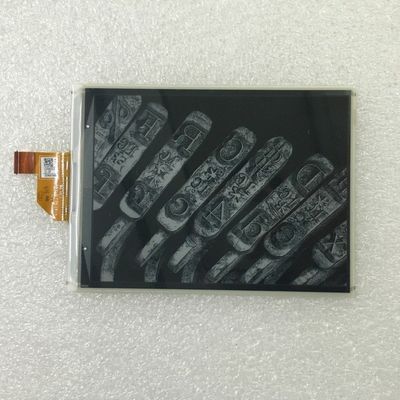 ราคาดี แบรนด์เดิม PVI ED060SCS 6.0 นิ้ว E Ink Display Module ด้วยความละเอียด 600 × 800 SVGA ออนไลน์