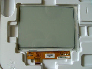 LG 6inch EPD LB060S01-RD01 สีขาว สีดํา คิงเดล 6 E จอจอ กระดาษแก้ว จอจอ คอนเทรลประเภทข้อมูล
