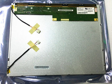 250 CCD 20 Pin CPT LCD Touch Screen Monitor สําหรับ PC ขนาด 15 นิ้ว CLAA150XP01 1024 * 768 พิกเซล