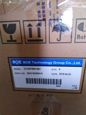 ราคาดี จอ LCD ขนาด 28 นิ้ว ขยายขนาด 700 cd/m2 ความสว่าง 1920*360 พิกเซล และเครื่องเชื่อม 51Pin สําหรับป้ายดิจิตอล ออนไลน์