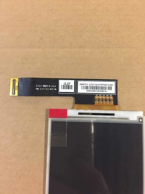 ราคาดี 4.7 นิ้ว E Ink Display ด้วยความละเอียด 540 × 960 Grayscale Electronic Paper Display Panel ออนไลน์