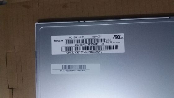 ราคาดี 21มอนิเตอร์ LCD ขนาด.5 นิ้ว มีความละเอียด 1920x1080 และเชื่อมต่อ 30pin สําหรับจอทํางาน ออนไลน์