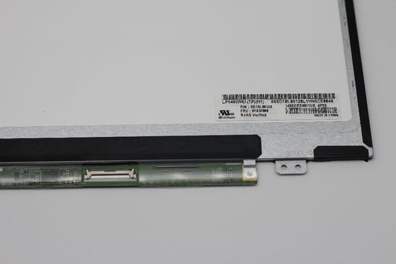 ราคาดี BOE 15.6'' Laptop Touch Screen คอมพิวเตอร์ มอนิเตอร์ NV156FHM-N42 BOE06B5 1920*1080 พิกเซล ออนไลน์