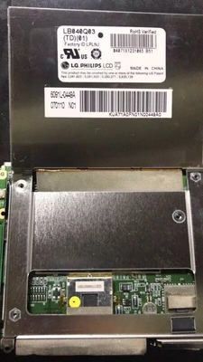 ราคาดี 320*240 พิกเซล Industrial Panel PC Touch Screen LG 4 นิ้ว LB040Q03-TD01 54 ปิน ออนไลน์