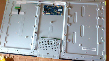 LD320EUN-SEM1 LCD TV Panel Display Screen 400CD/M2 ความสว่าง 1920*1080 พิกเซล HD