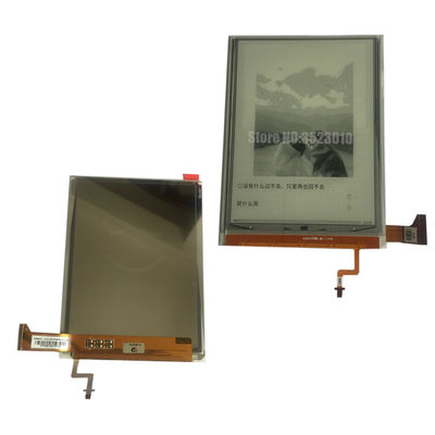 ราคาดี EPD Model ED068TG1 E Ink Display Panel LF LCD Screen Backlit สําหรับเครื่องอ่าน KOBO Aura HD ออนไลน์