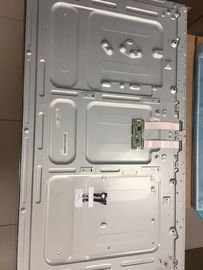 3840*2160 พิกเซล มอนิเตอร์จอสัมผัสความละเอียดสูง LG 55 Inch 550cd/m2 LC550EGG-FKM4