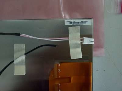 ราคาดี PVI เครื่องจอ LCD อุตสาหกรรม 5 นิ้ว 480*480 พิกเซล 450cd/m2 ความสว่าง PD050OX1 ออนไลน์