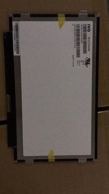 ราคาดี จอ LCD IVO ขนาด 10.1 นิ้ว 220cd/m² พร้อมขั้วต่อ 40 พินสำหรับจอแสดงผลเดสก์ท็อป ออนไลน์