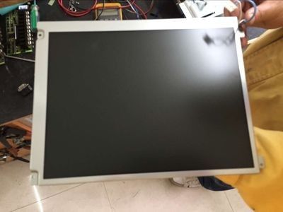 ราคาดี NEC 5.5 Inch Industrial LCD Display Monitor พร้อม 320*240 พิกเซล และ 350cd ความสว่าง WLED รุ่น NL3224BC35-20R ออนไลน์