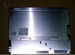 HITACHI 5.7 นิ้ว จอ LCD รถ 320*240 พิกเซล NL3224BC35-20R 40 Pin 320cd/m2