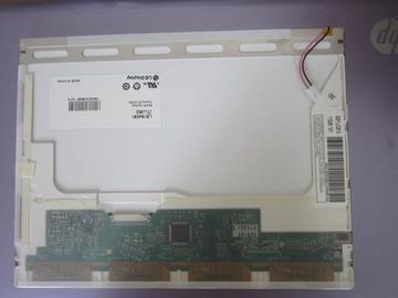 กระจก OLED Industrial LCD Display LG 12.1 นิ้ว LB121S03-TL05 800*600 พิกเซล 450cd/m2
