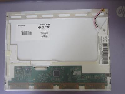 ราคาดี กระจก OLED Industrial LCD Display LG 12.1 นิ้ว LB121S03-TL05 800*600 พิกเซล 450cd/m2 ออนไลน์