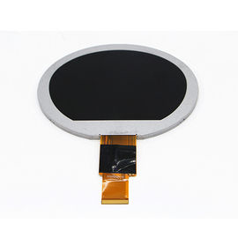 Innolux 6.2 นิ้ว อุตสาหกรรม LCD แผ่นจอนําทางรถยนต์ AT062TN12