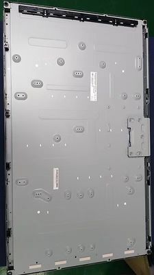 จอ LCD ไวด์สกรีน ขนาด 37 นิ้ว ความละเอียด 1920*1080 พิกเซล พร้อมความสว่าง 500cd/m² สำหรับการแสดงผลความละเอียดสูง