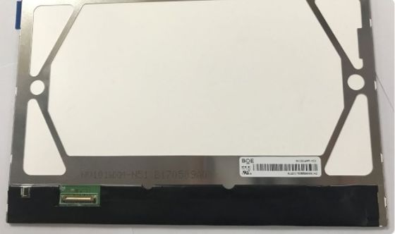 ราคาดี BOE 10.1 นิ้ว WXGA LCD Monitor ด้วยความละเอียด 1280×800 และความสว่าง 250 cd/m2 ออนไลน์