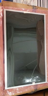 ราคาดี 19 นิ้ว 1366*768 พิกเซล มอนิเตอร์จอสัมผัสความละเอียดสูง MT185WHM-N20 250CD/M2 สําหรับคอมพิวเตอร์โต๊ะ ออนไลน์